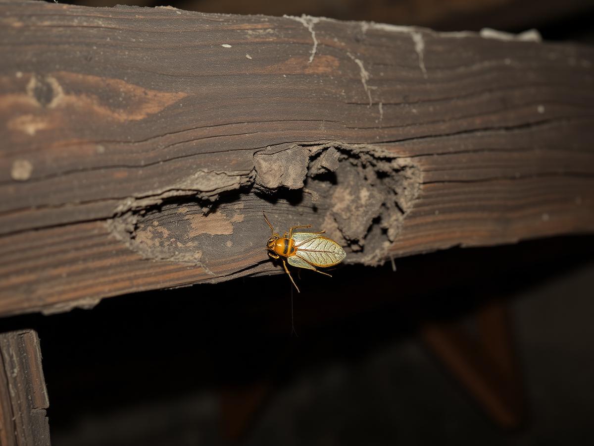 Timber Inspections